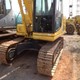 KOMATSU – 2004 – PC120-6Z Used Crawler Excavator for Sale