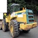 Used KAWASAKI 90ZA Wheel Loader for Sale