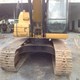 Caterpillar – 320D Used Crawler Excavator for Sale