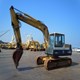 KOMATSU – PC120-5 Used Crawler Excavator for Sale