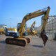 KOMATSU – PC120-5 Used Crawler Excavator for Sale