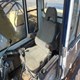 KOMATSU – PC120-5 Used Crawler Excavator for Sale