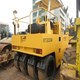 Used Wheel Roller RT200W – HITACHI for Sale