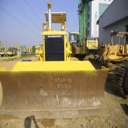 KOMATSU – D53A-18 Used Bulldozer for Sale