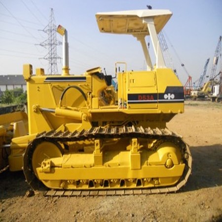 KOMATSU – D53A-18 Used Bulldozer for Sale