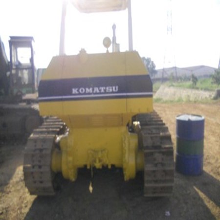 KOMATSU – D53A-18 Used Bulldozer for Sale