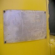 KOMATSU – D53A-18 Used Bulldozer for Sale