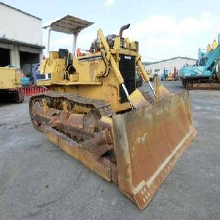 KOMATSU – D50P-18 Used Bulldozer for Sale