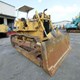 KOMATSU – D50P-18 Used Bulldozer for Sale