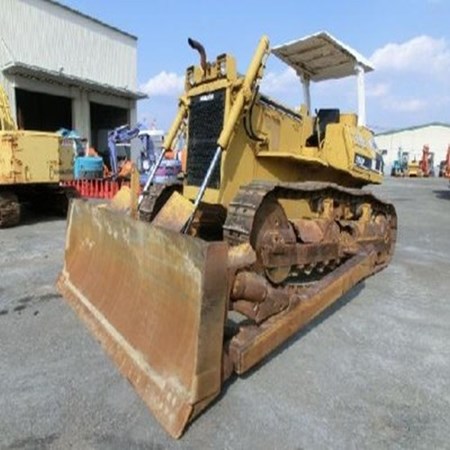 KOMATSU – D50P-18 Used Bulldozer for Sale