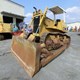KOMATSU – D50P-18 Used Bulldozer for Sale