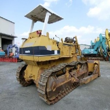 KOMATSU – D50P-18 Used Bulldozer for Sale