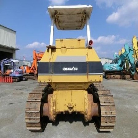 KOMATSU – D50P-18 Used Bulldozer for Sale