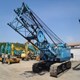 Used SUMITOMO LS118RHD-5 Crawler Crane for Sale
