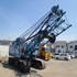 Used SUMITOMO LS118RHD-5 Crawler Crane for Sale Used SUMITOMO LS118RHD-5 Crawler Crane for Sale