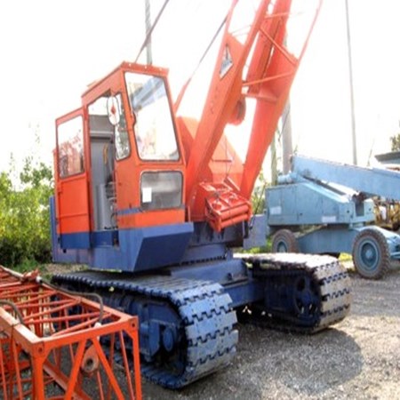 Used Crawler Crane K300 – IHI for Sale