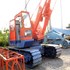 Used Crawler Crane K300 – IHI for Sale Used Crawler Crane K300 – IHI for Sale