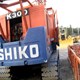 Used Crawler Crane K300 – IHI for Sale
