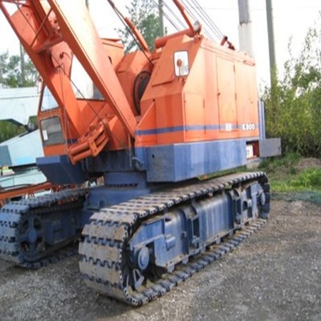 Used Crawler Crane K300 – IHI for Sale