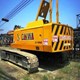 Used LS118RH-V Crawler Crane – SUMITOMO for Sale
