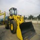 KOMATSU – WA300-3E Used Wheel Loader for Sale