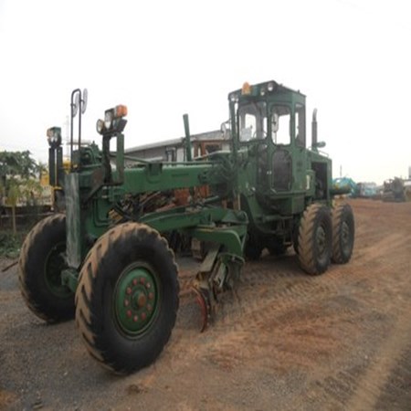 KOMATSU - GD605A-1 Used Grader for Sale