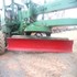 KOMATSU - GD605A-1 Used Grader for Sale KOMATSU - GD605A-1 Used Grader for Sale
