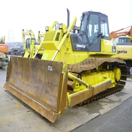 Used KOMATSU D60-12E Bulldozer for Sale
