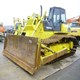 Used KOMATSU D60-12E Bulldozer for Sale