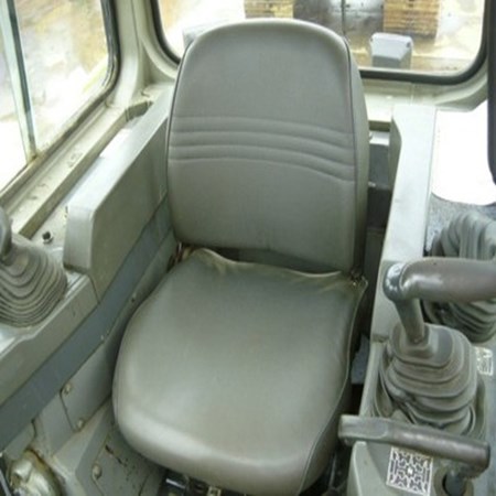 Used KOMATSU D60-12E Bulldozer for Sale