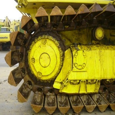 Used KOMATSU D60-12E Bulldozer for Sale