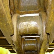 Used KOMATSU D60-12E Bulldozer for Sale