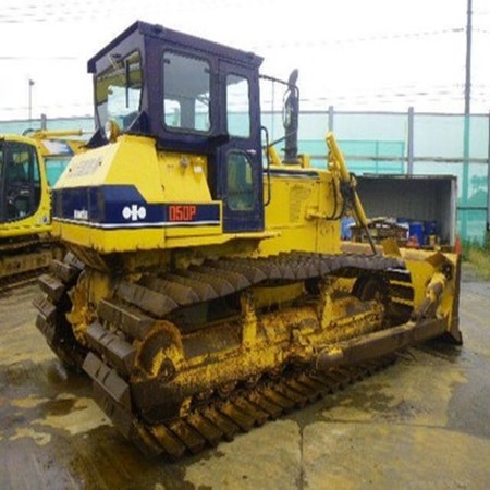 Used Bulldozer D50P-18 – KOMATSU for Sale
