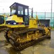 Used Bulldozer D50P-18 – KOMATSU for Sale