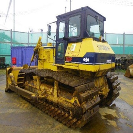Used Bulldozer D50P-18 – KOMATSU for Sale