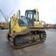 Used D65PX-15 Bulldozer– KOMATSU for Sale