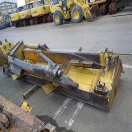 Used D65PX-15 Bulldozer– KOMATSU for Sale