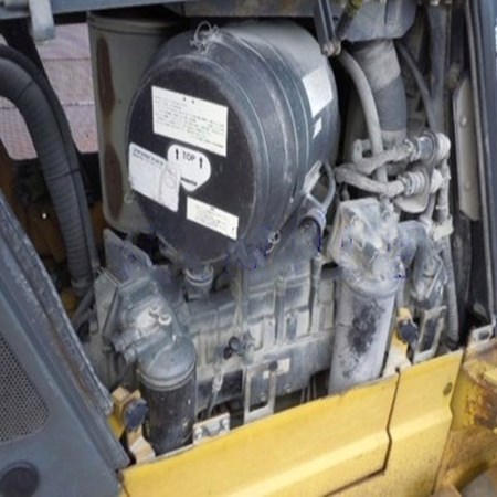Used D65PX-15 Bulldozer– KOMATSU for Sale
