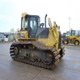 Used D65PX-15 Bulldozer– KOMATSU for Sale