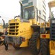 KOMATSU – WA200-3E Used Wheel Loader for Sale