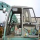 Used SK100W Loader Backhoe – KOBELCO for Sale