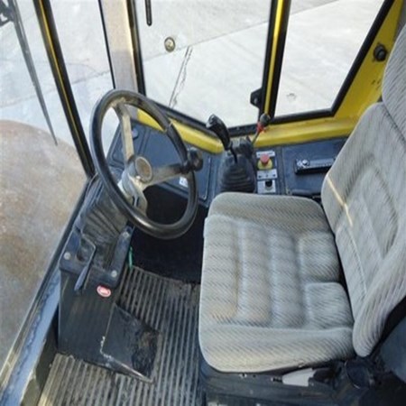 Used BOMAG BW219DH-3 Roller for Sale
