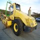 Used BOMAG BW219DH-3 Roller for Sale