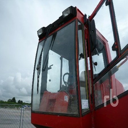 Used BW216D-3 Roller – BOMAG for Sale