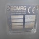 Used BW216D-3 Roller – BOMAG for Sale