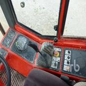 Used BW216D-3 Roller – BOMAG for Sale