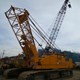 Used HITACHI KH180-3 Crawler Crane for Sale