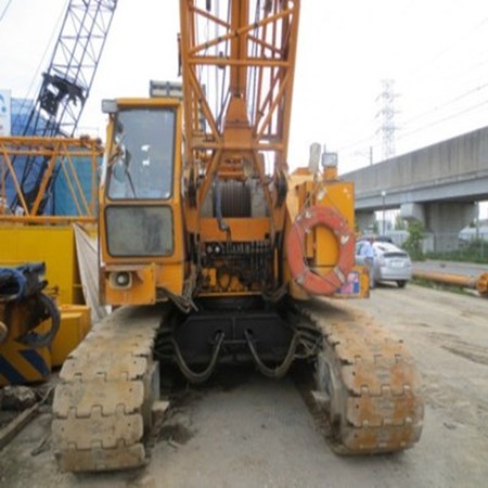 Used HITACHI KH180-3 Crawler Crane for Sale