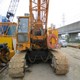 Used HITACHI KH180-3 Crawler Crane for Sale