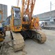 Used HITACHI KH180-3 Crawler Crane for Sale